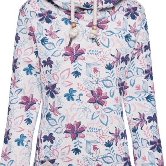 🛑🛑🛑RAGWEAR pullover hoodie - Picture 9 of 10